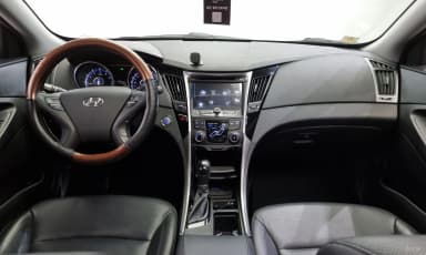 YF Sonata