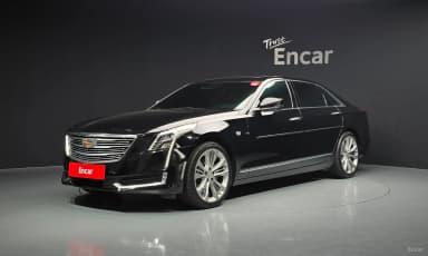 CT6