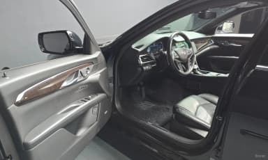 CT6
