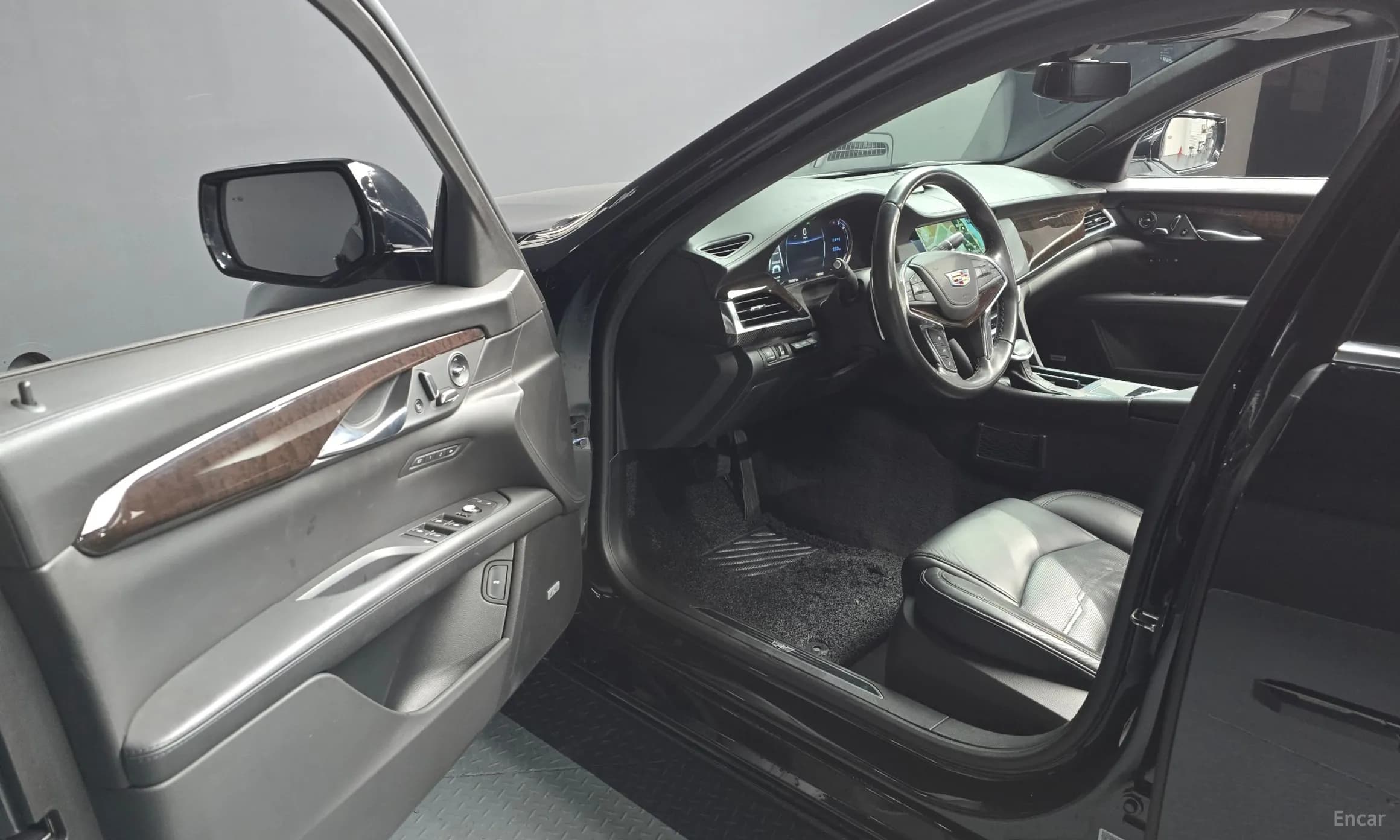 CT6
