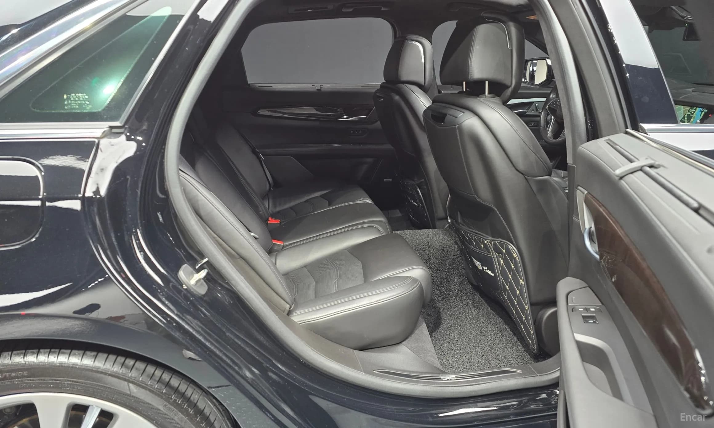 CT6