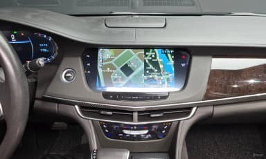 CT6