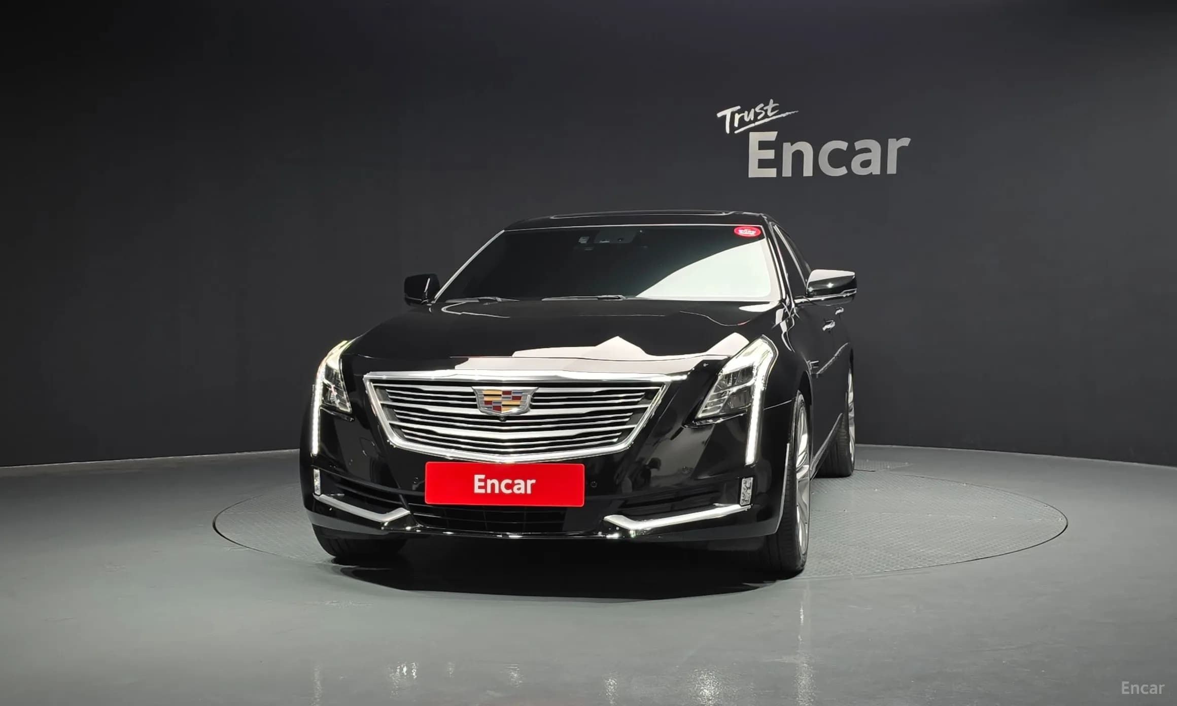 CT6