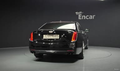 CT6