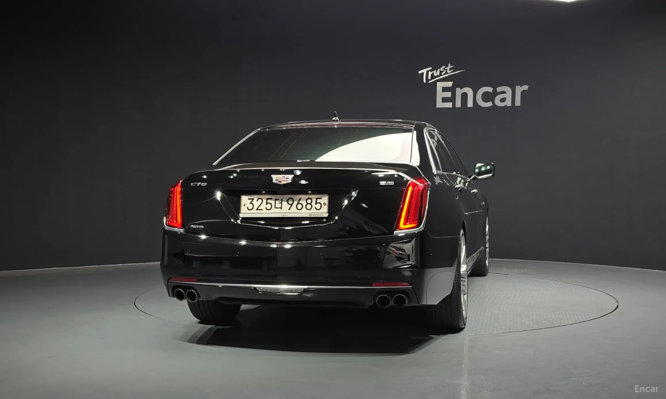 CT6