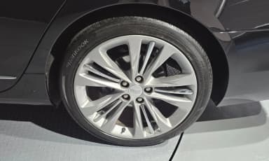 CT6