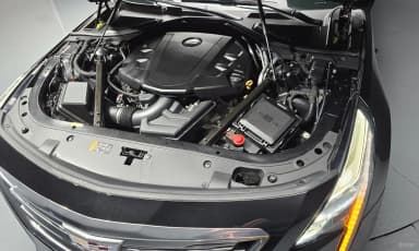 CT6