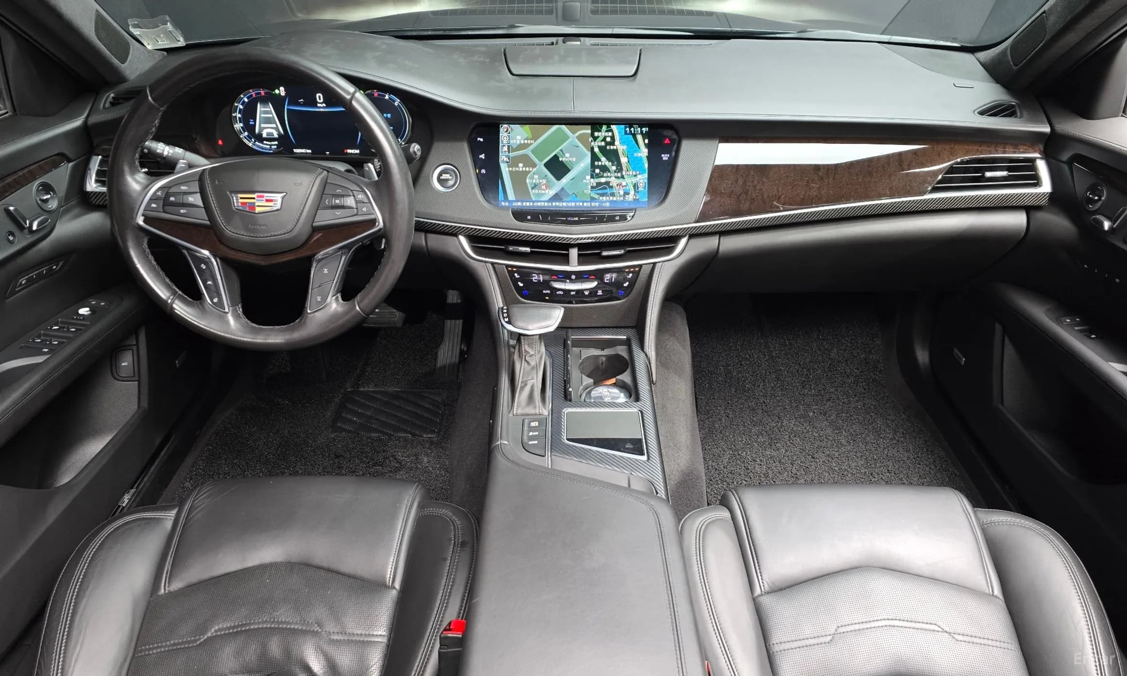 CT6
