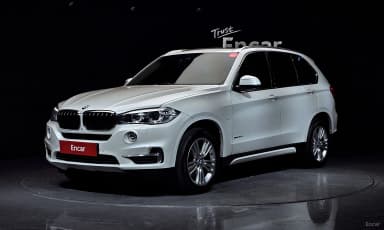 X5 (F15)