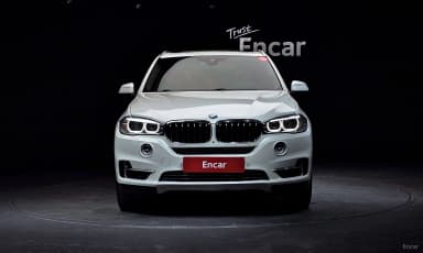 X5 (F15)