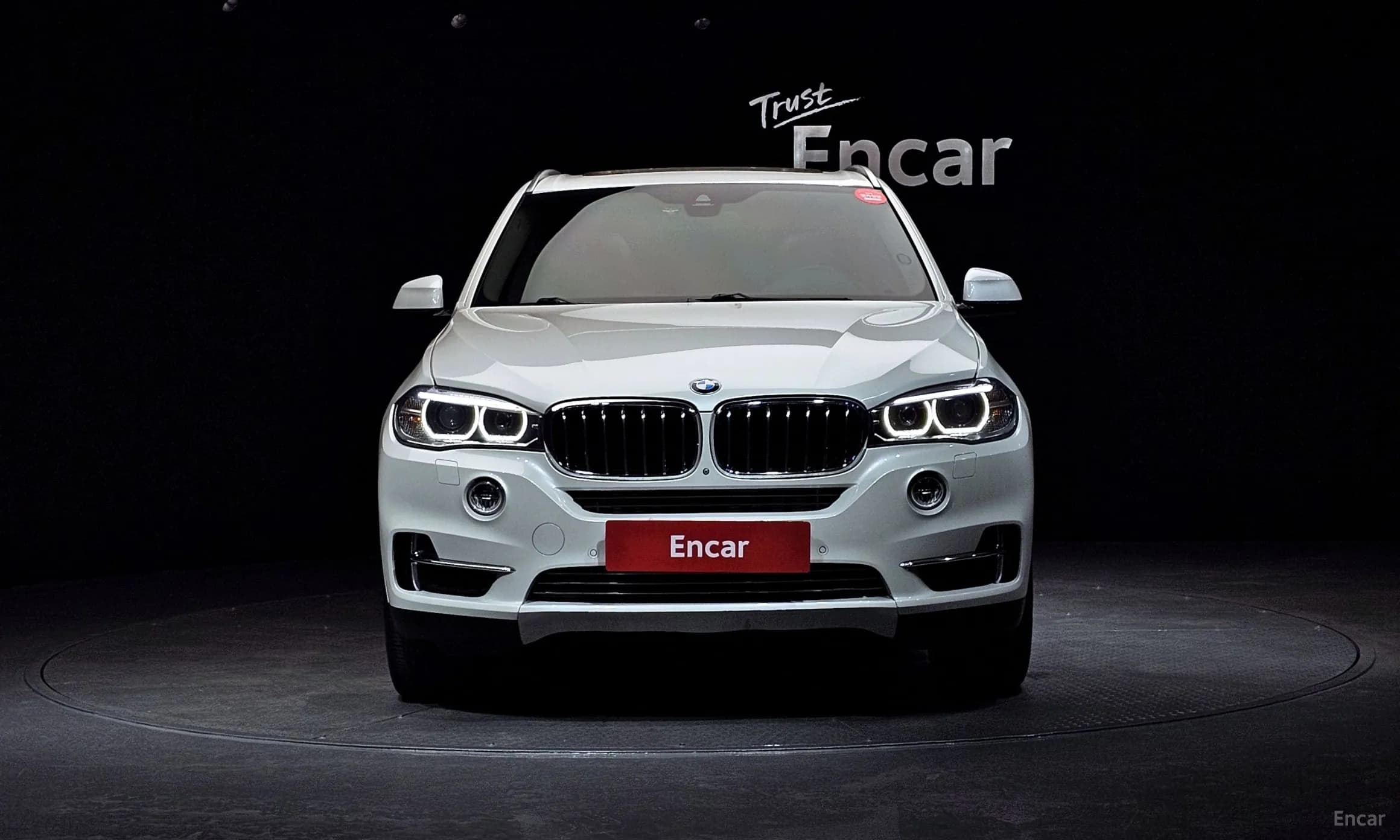 X5 (F15)