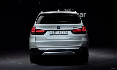 X5 (F15)