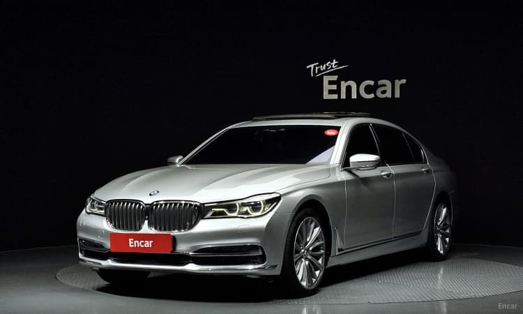 7 Series (G11)