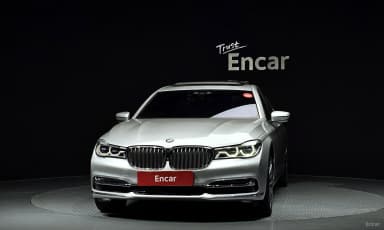 7 Series (G11)