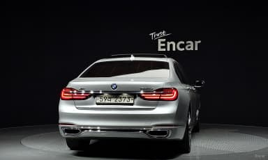 7 Series (G11)