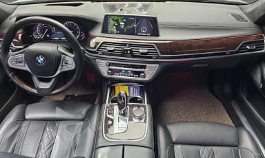 7 Series (G11)