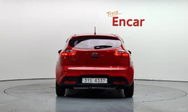 All new pride
