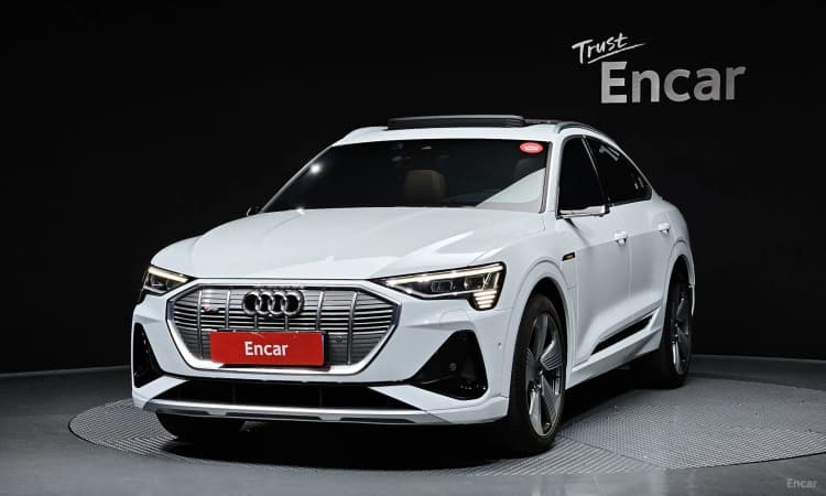 e-tron