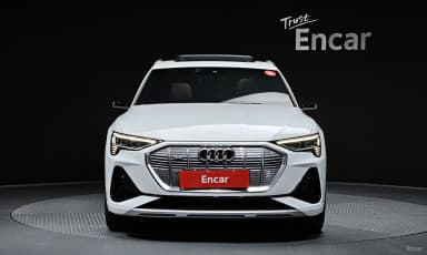 e-tron