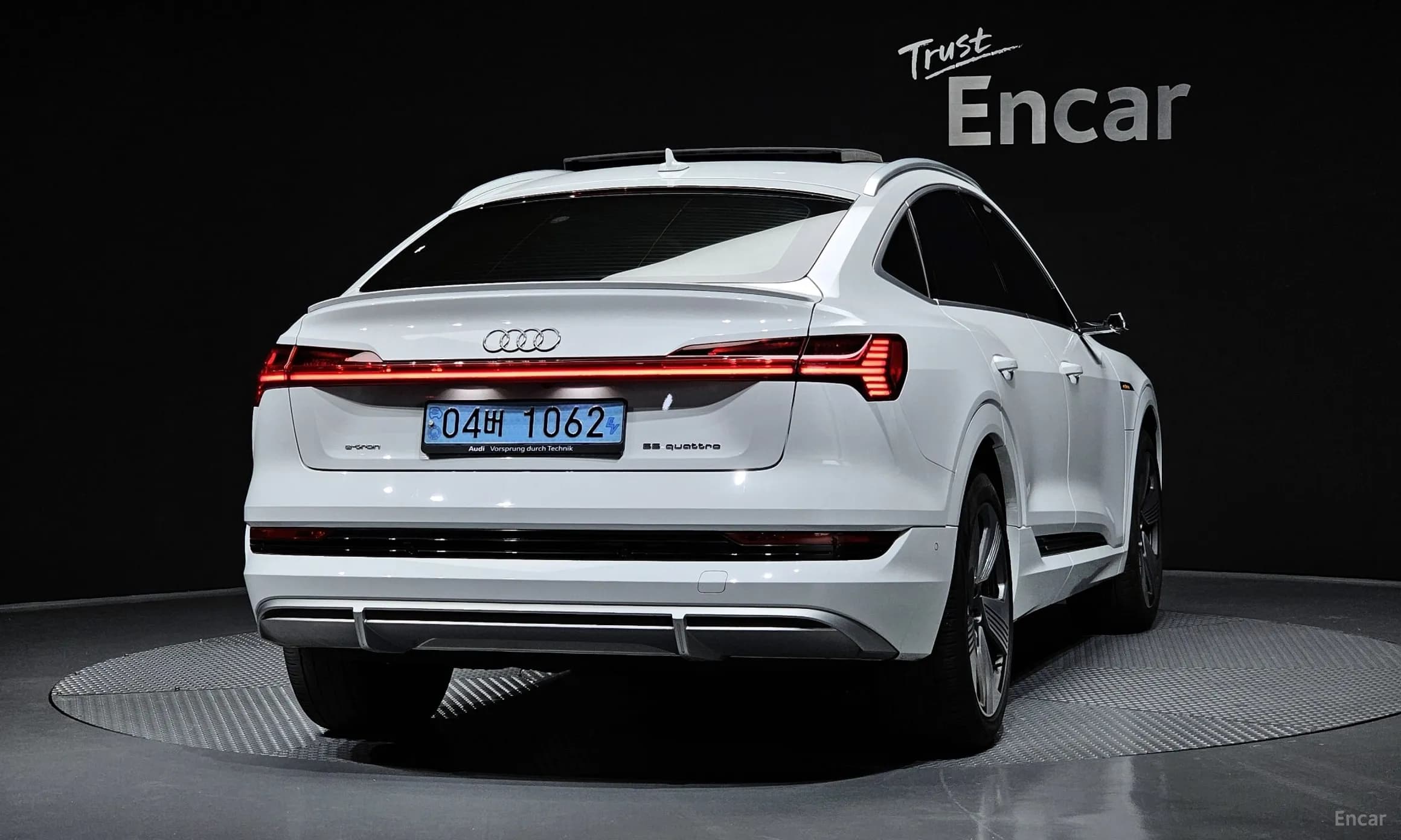 e-tron