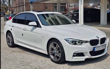 3 Series (F30)