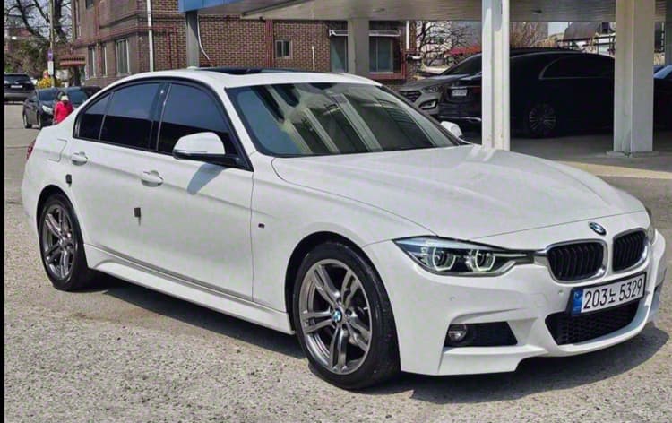 3 Series (F30)