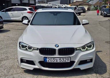 3 Series (F30)