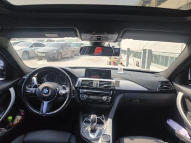 3 Series (F30)