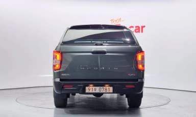Rexton Sports