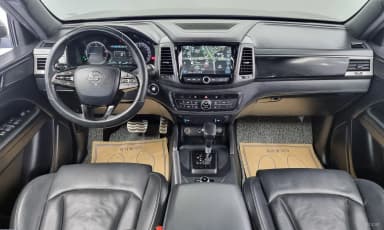 Rexton Sports