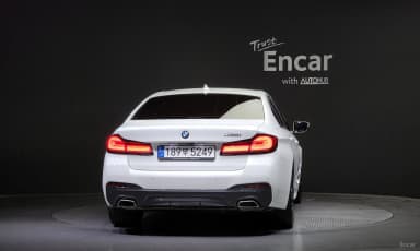 5 Series (G30)