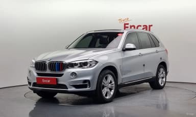 X5 (F15)
