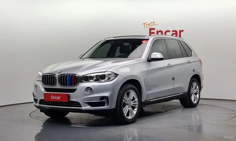X5 (F15)