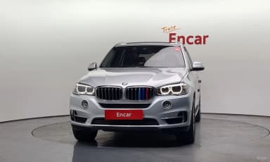 X5 (F15)