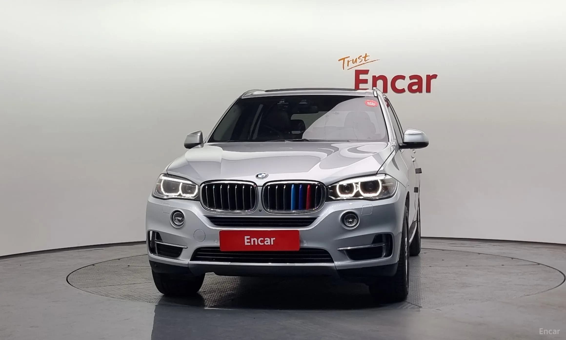 X5 (F15)