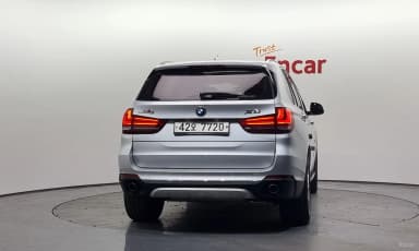 X5 (F15)