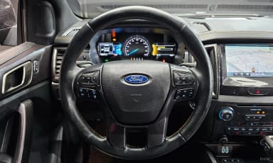 Ranger 3rd Generation
