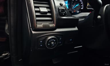 Ranger 3rd Generation