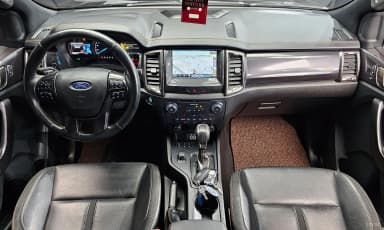 Ranger 3rd Generation