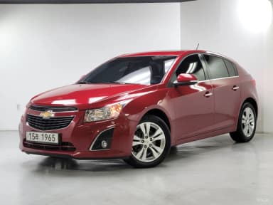 Cruze