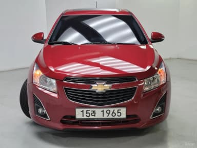 Cruze