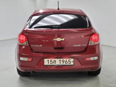 Cruze
