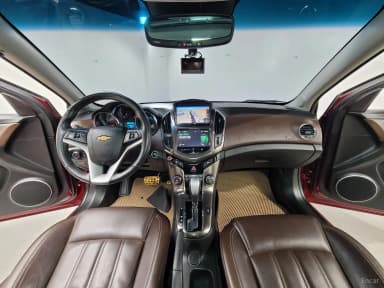Cruze