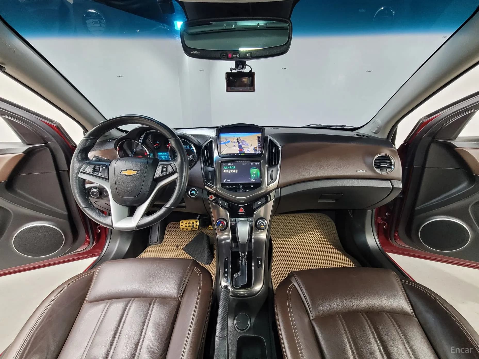 Cruze