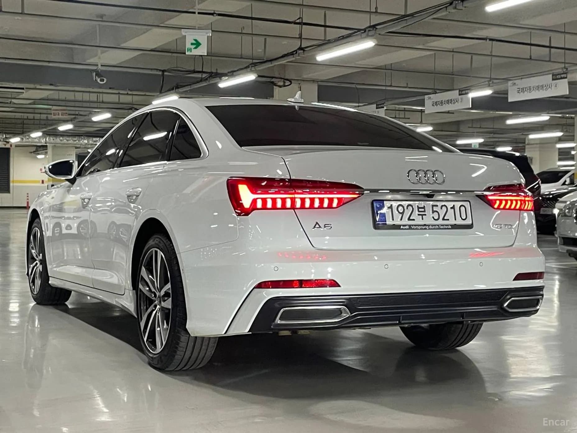 A6 (C8)