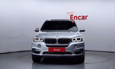 X5 (F15)