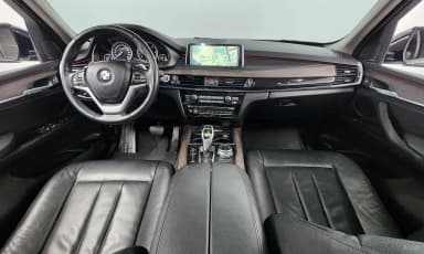 X5 (F15)