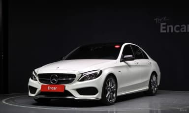 C-Class W205