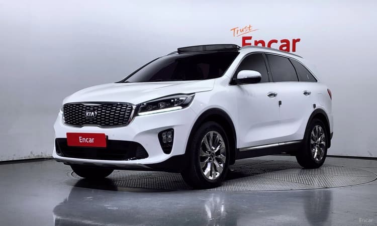 Sorento