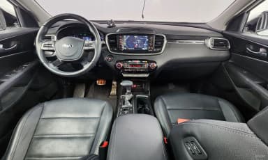 Sorento